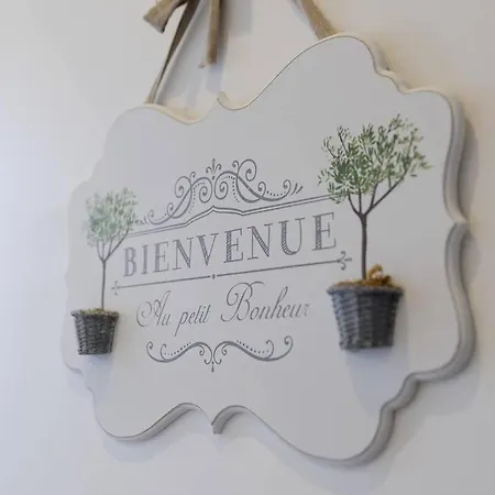 Apartment Schuman 2 - Le Bonheur De La Joliette Marseille