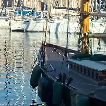 Appartement Du Côté Du Vieux Port&mucem - Marseille