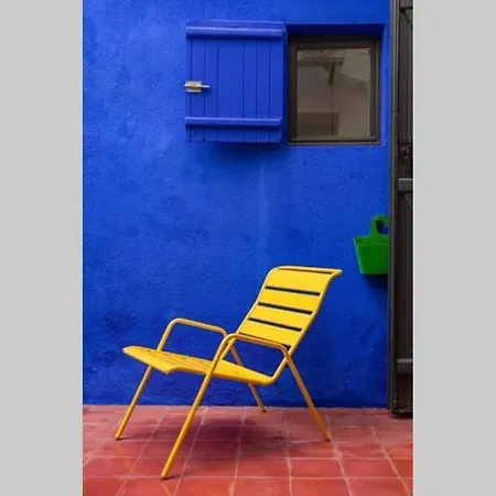 Apartment 5*, Climatise, Avec Terrasse Au Quartier Le Panier *