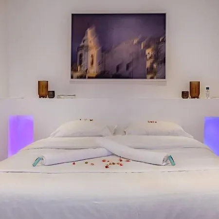5*, Climatise, Avec Terrasse Au Quartier Le Panier Apartment *