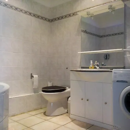 Appartement Le Massilia Vieux-port *