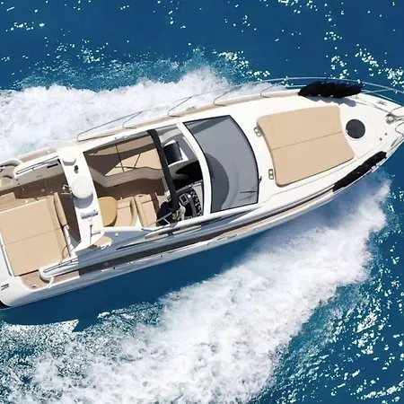 Bateau-hôtel Yacht 22m Nuit Insolite Au Vieux Port, *