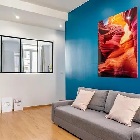 Apartment Rome