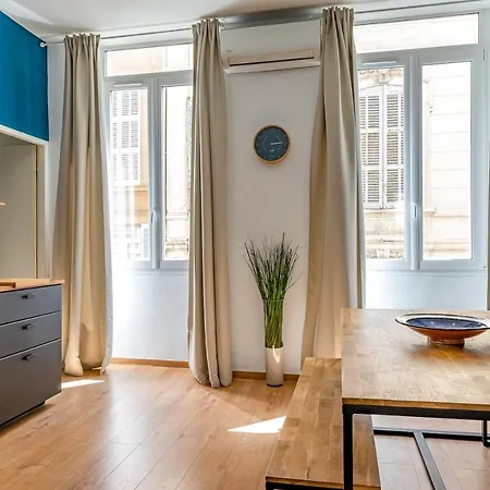 Apartment Rome