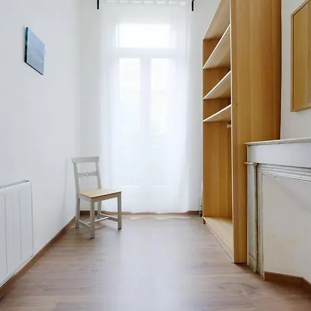 Apartment Schuman 2 - Le Bonheur De La Joliette