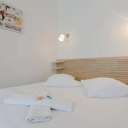 Schuman 2 - Le Bonheur De La Joliette Apartment Marseille