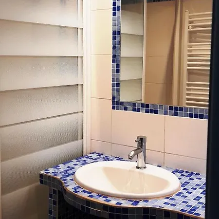 Apartment Locabed Appartement Velasquez Proche Plages Du Prado *