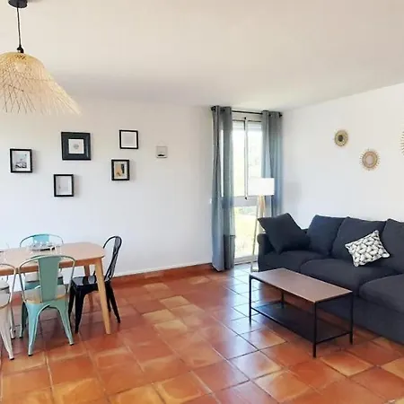 Locabed Appartement Velasquez Proche Plages Du Prado *