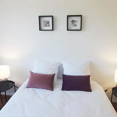 Apartment Locabed Appartement Velasquez Proche Plages Du Prado