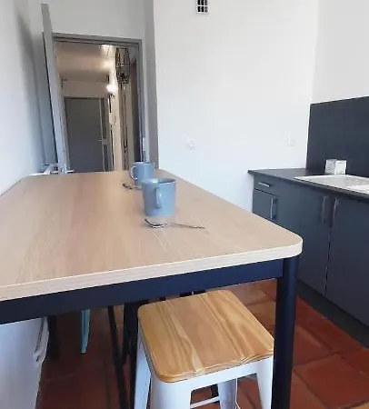 Locabed Appartement Velasquez Proche Plages Du Prado