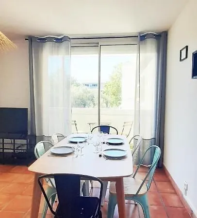 Locabed Appartement Velasquez Proche Plages Du Prado *