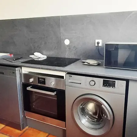Apartment Locabed Appartement Velasquez Proche Plages Du Prado *