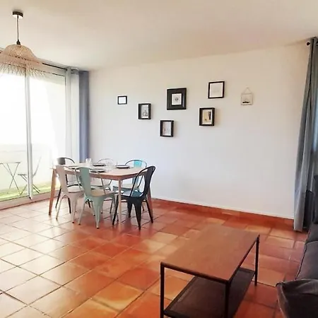 Apartment Locabed Appartement Velasquez Proche Plages Du Prado *