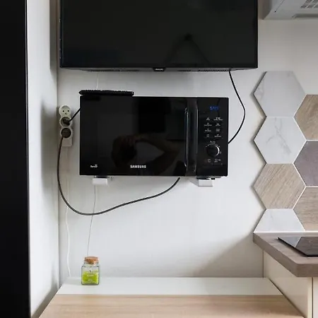 Little Dream Apartment Marseille