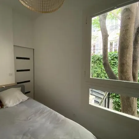 Paradis Apartment Marseille