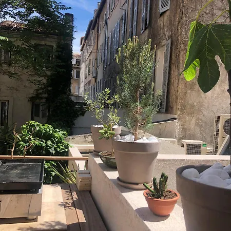 Paradis * Marseille