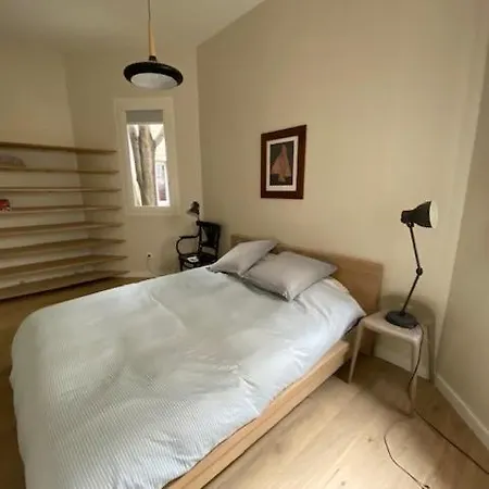 Apartment Paradis