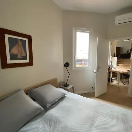 Paradis Apartment
