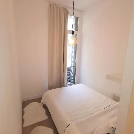 Coste Investissement - Le Petit Ferreol Marseille