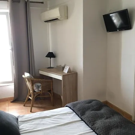 Le Mistral 2* Marselha
