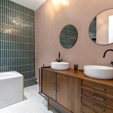 Apartment Coste Investissement - Le Grand Standing *
