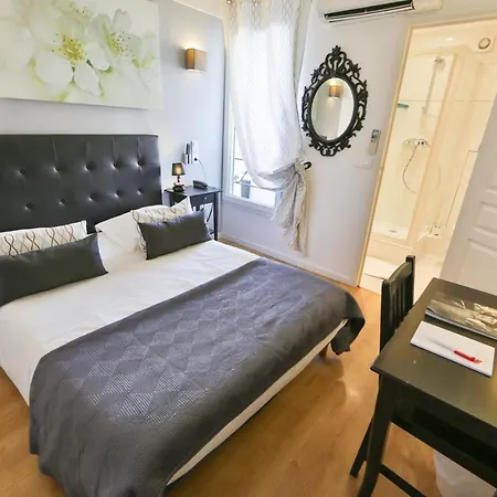 Le Mistral Hotel 2*
