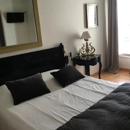 Le Mistral Hotel