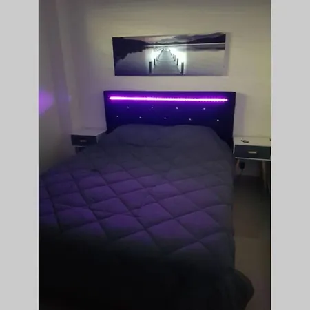 Front Vieux Port Option Jacuzzi Apartment *