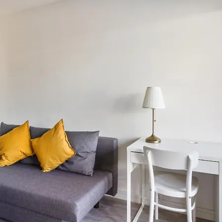 Prado - Welkeys Apartment Marseille