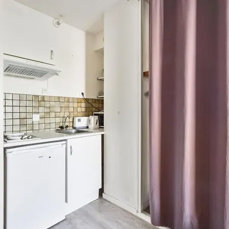 Apartment Prado - Welkeys *