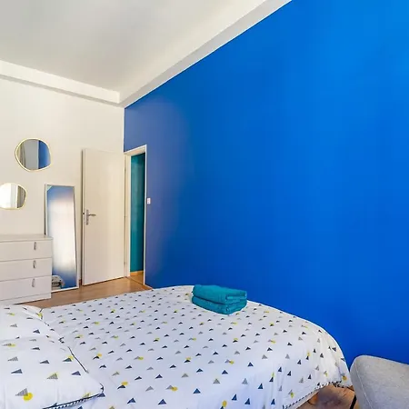 Apartment Rome