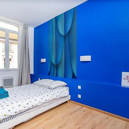 Rome Apartment Marseille
