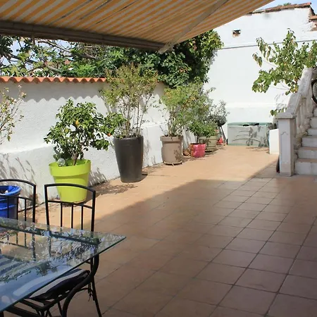 Maison 3 Gde Terrasse Proche Vieux Port Et Sncf *