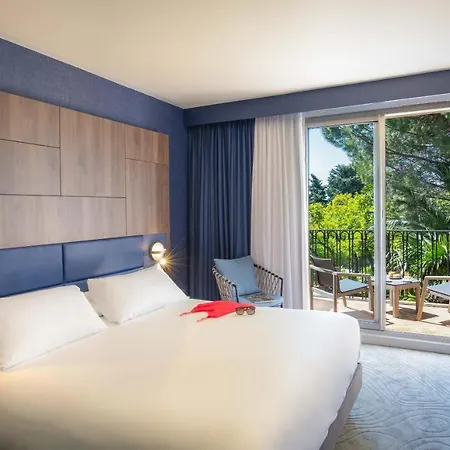 Mercure Centre Bompard La Corniche Marseille