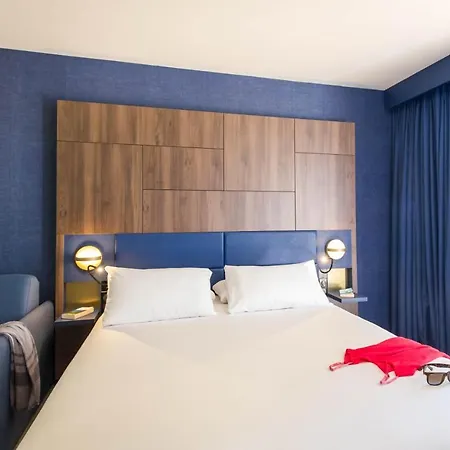 Mercure Centre Bompard La Corniche