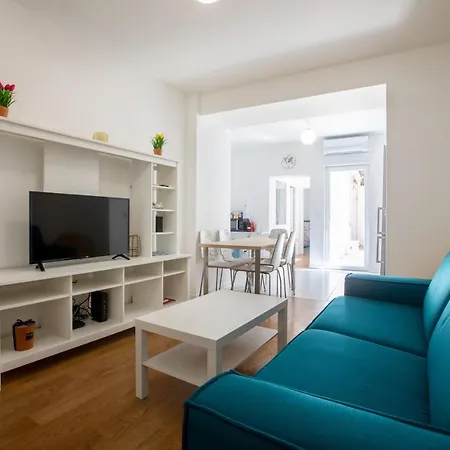 Le Patio Du 4eme Apartment