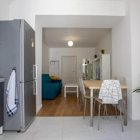 Le Patio Du 4eme