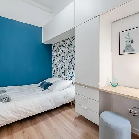T3 Confort, Moderne, En Centre