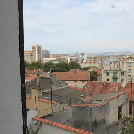 Maison 3 Gde Terrasse Proche Vieux Port Et Sncf Holiday home *