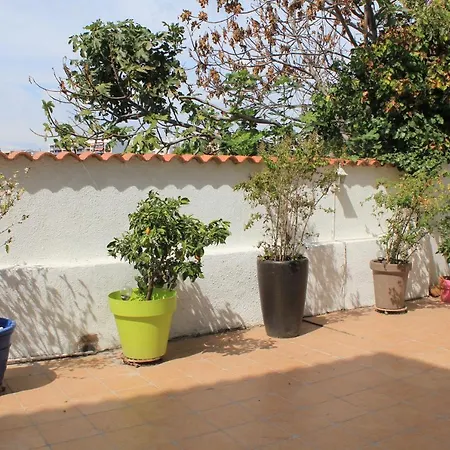 Holiday home Maison 3 Gde Terrasse Proche Vieux Port Et Sncf