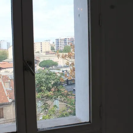 Maison 3 Gde Terrasse Proche Vieux Port Et Sncf * Marseille