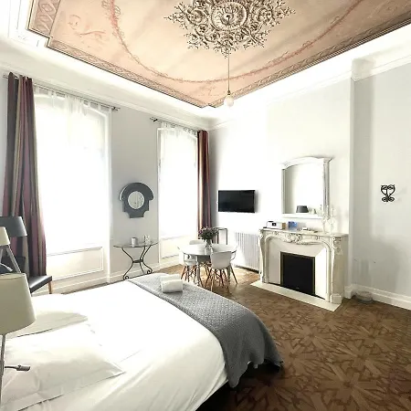 Maison Dormoy 아파트 마르세유