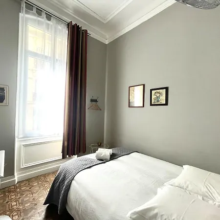 Maison Dormoy 아파트