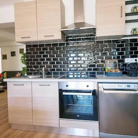 Climatise Gare Stcharles 4 Grand Balcon / Experience-immo Apartament *