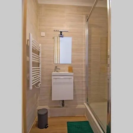 Climatise Gare Stcharles 4 Grand Balcon / Experience-immo Apartament *