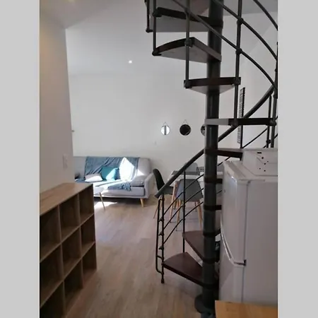 : Joli Avec Garage Διαμέρισμα Μασσαλία