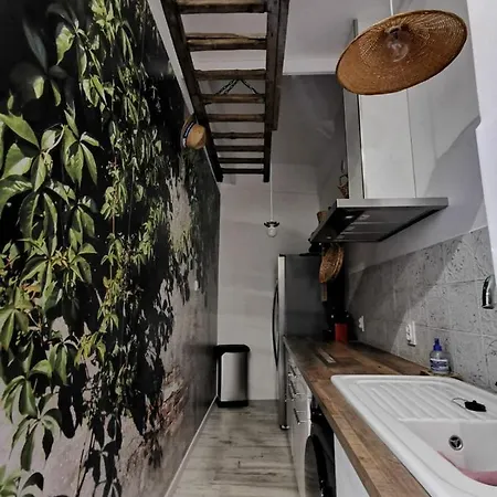Casa de hóspedes Jardin Vieux Port Panier