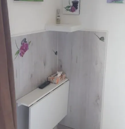 Bed & Breakfast Chambre D'Hote Zen Chez Philippe Marseille