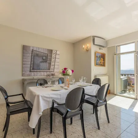 Apartment La Maison De Protis - Mse100 By Interhome *