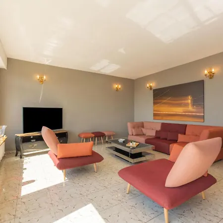 La Maison De Protis - Mse100 By Interhome *